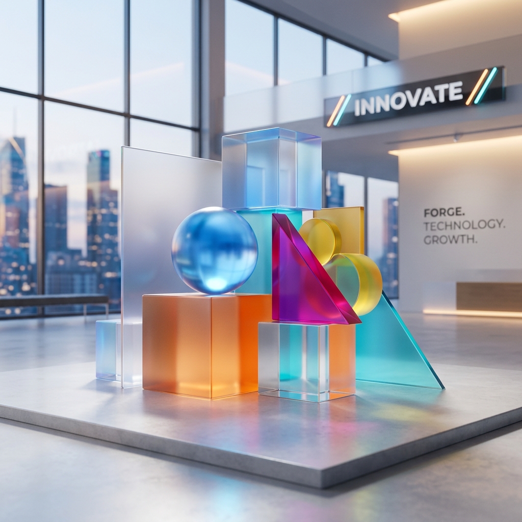 Brand Identity Design